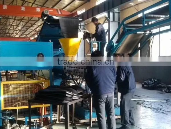 Stainless Steel Conveyor Belt Steel Cord Conveyor Belt Price photo-5