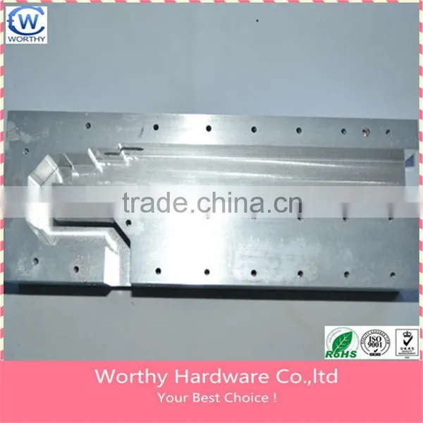 Extrusion Machine Parts