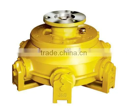 TJ Four-claw Grinding Head Granite Polishing Tools photo-2
