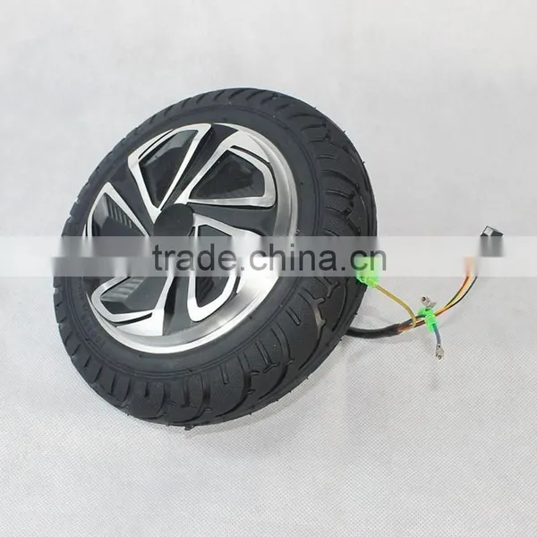 New Brushless dc Motor of Electric Balance Scooter Motor Parts Accessories photo-5