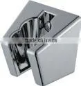 Bathroom ABS Material Sheaper Wall Mount Shower Holder