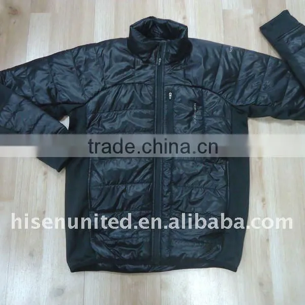 Light Padded Jacket for Men