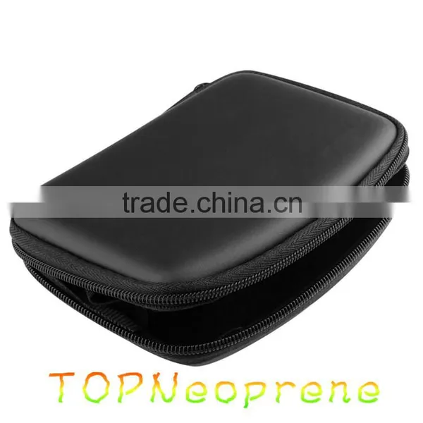 GPS HARD EVA Case With Zipper Enclosure photo-2