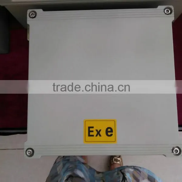 BJX51 Explosion Proof Aluminum Junction Box IIB IIC photo-2