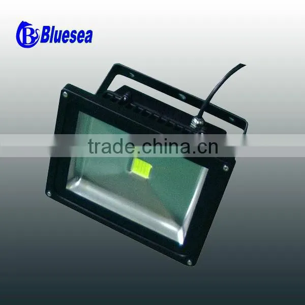 flood light tower