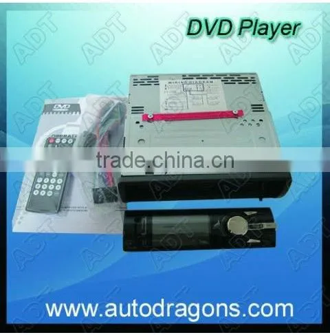 Car DVD Player Model 610