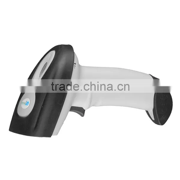 NT-2016 Auto Sense High Resoluton 1D Wired Handheld Barcode Scanner With USB Interface photo-2