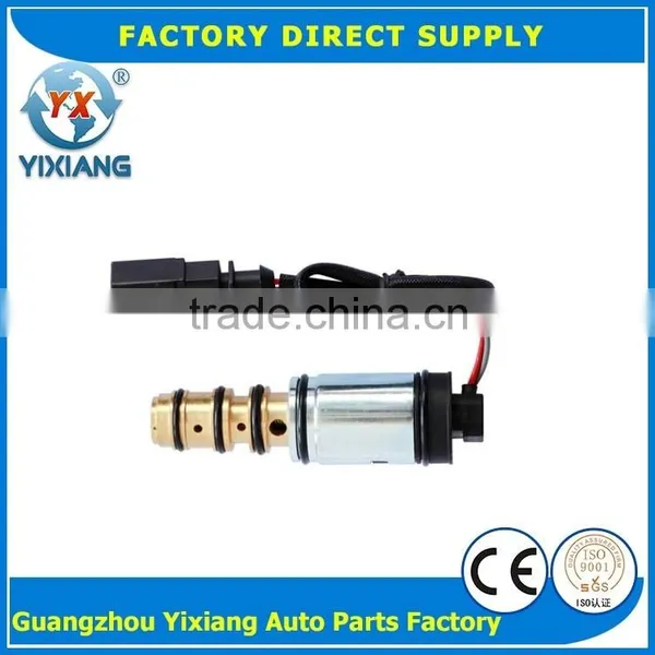 Denso Pressure Auto AC Compressor Electric Control Valve DENSO