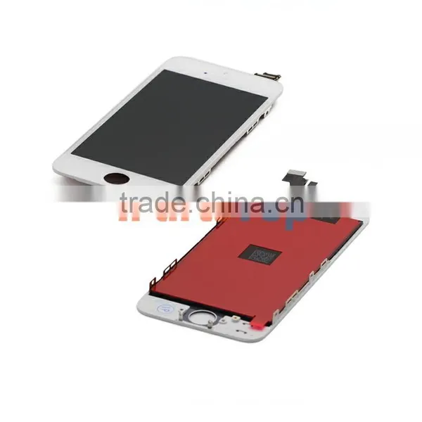 IPartstop Wholesale for Iphone 5 Lcd Screen Replacement ,touch Digitizer Assembly for Iphone 5 photo-5
