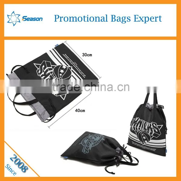 New Products 2016 Cotton Drawstring Bag Drawstring Bag Dust Bags photo-6