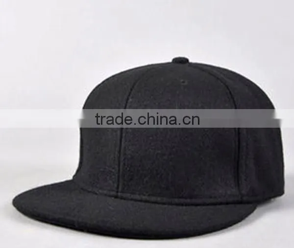 2014 Custom Design Classy Five Panel Baseball Cap