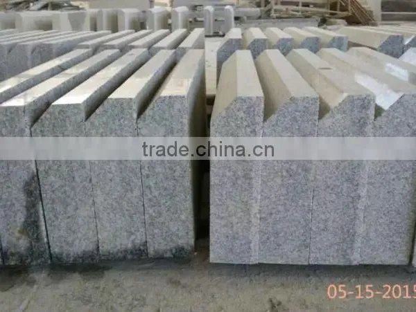 high quality stone granite kerbstone basalt