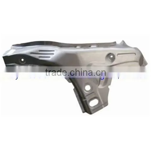 OEM Precision Sheet Metal Parts for Auto Body Parts