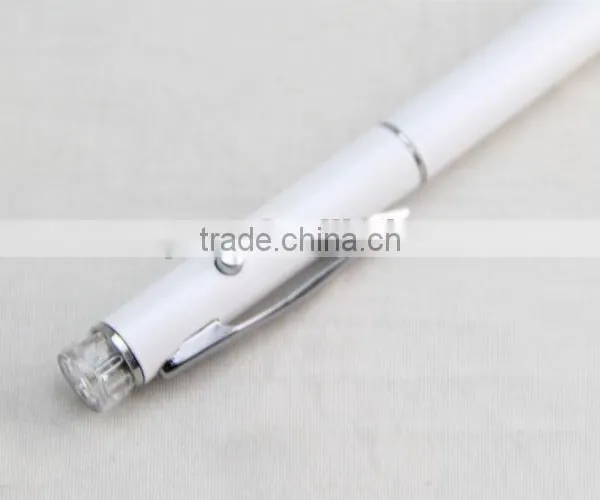 2015 Hot Selling Items of Fancy Stationery Metal Smartpen photo-4