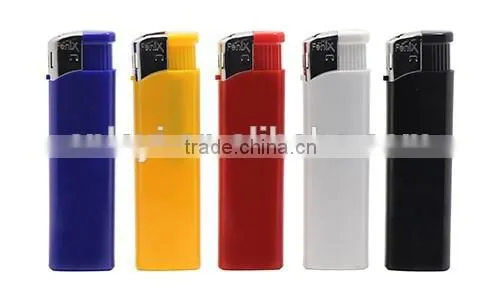 Disposable Lighter Plastic Lighter