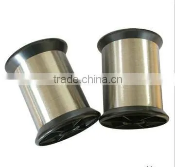 High Cut Through Wholesale Magnet Wire 0.02mm Enameled Copper Wire for Winding photo-3