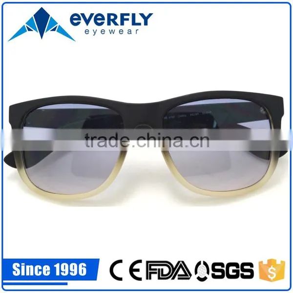 2016 Fashion Sunglasses Double Color TR90 Uv400 Polarized Sunglasses Fashion Supplier's Choice photo-2