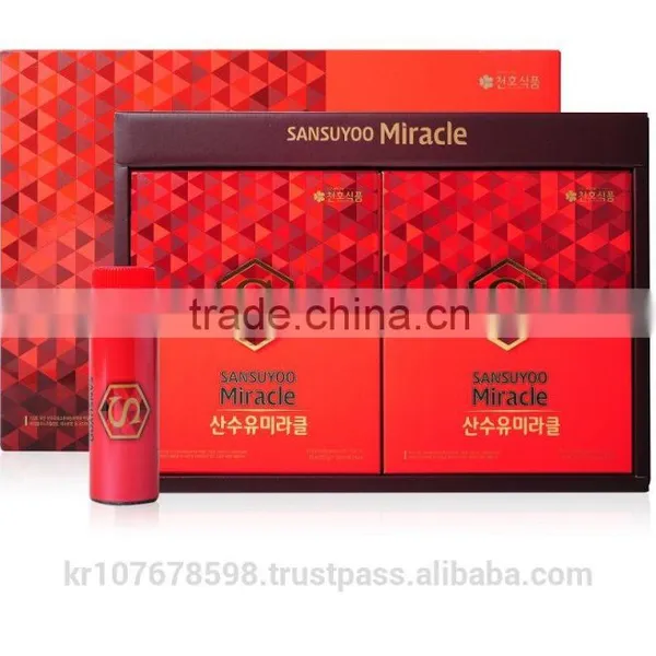 Sansuyoo Miracle