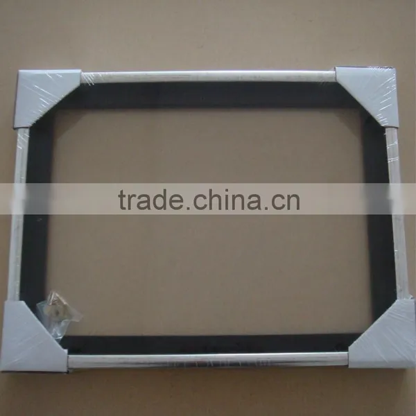 Frame Canvas