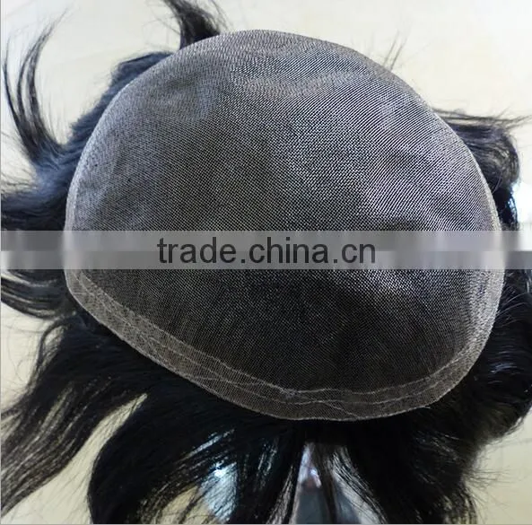 Toupee for Men