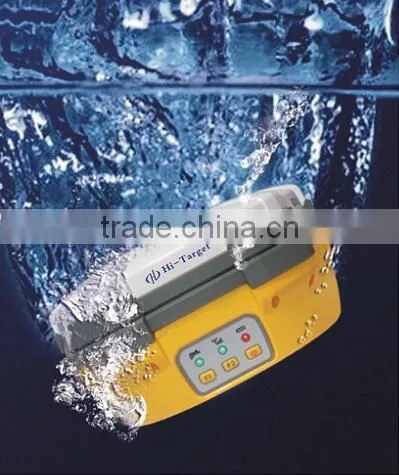 Hi TARGET CLASSICS GNSS RECEIVER V30 RTK GPS RECEIVER H32 RTK GNSS RECEIVER photo-3