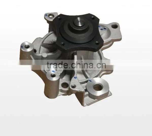 Best Selling Car Accessories Water Pump for BYD F6 L3 G3 Auto Engine Parts photo-3