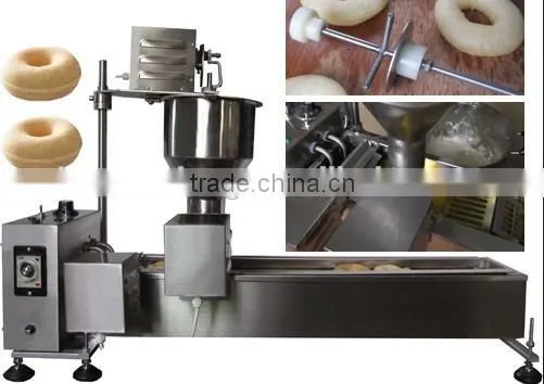 Commercial Popcorn Machine for Sale/Gas Model Popcorn Machine With Low Price photo-3