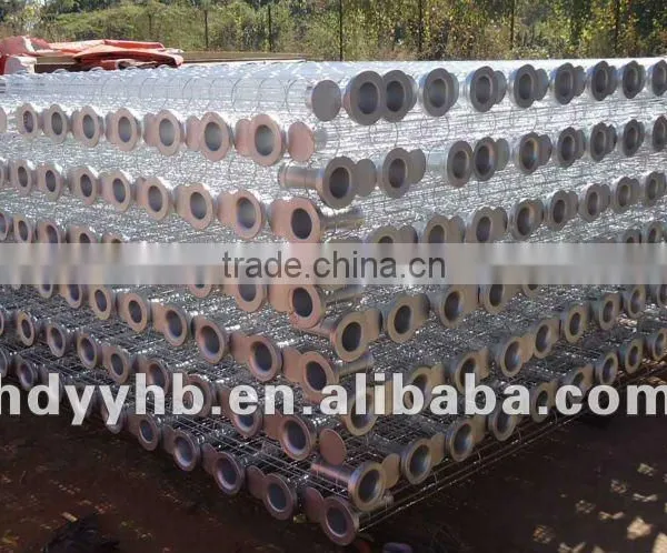 air filter making machine