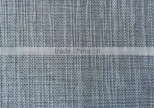 High End Plain Woven Fabric