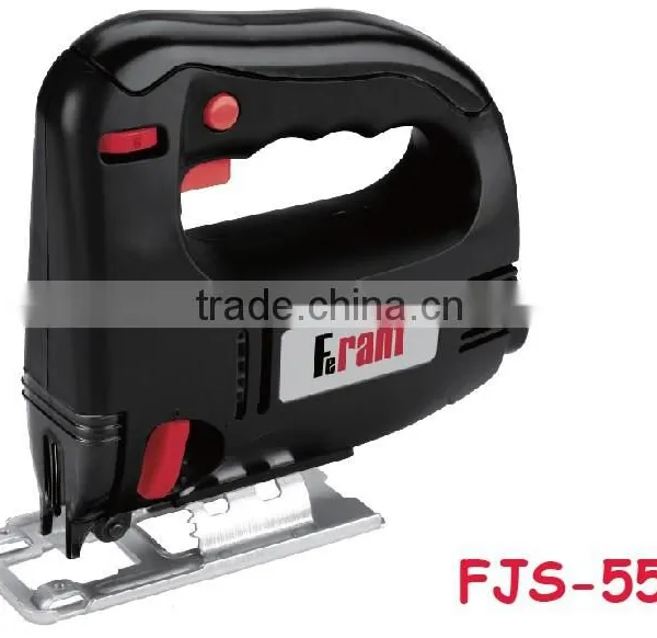 Jig Saw Promo Series 550W 65mm Wood FJS-551