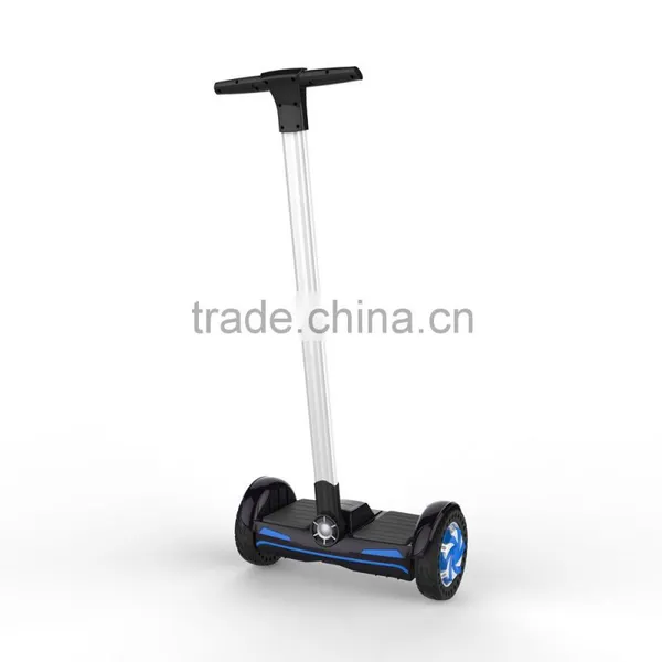 2016 NEWEST China Electric Chariot Cheap Self Balancing Electric Chariot photo-2