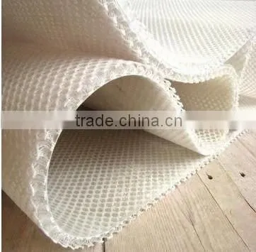 Knitted Spacer Fabric