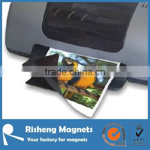 Flexible Magnetic Ruler Flexible Rubber Magnet