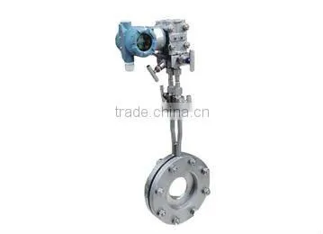 Ring Chamber-taking Pressure Standard Orifice Plate