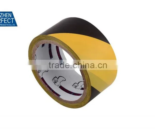 underground detectable warning tape for caution