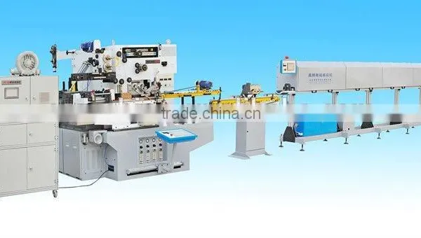3-piece Tin Can Making Production Line