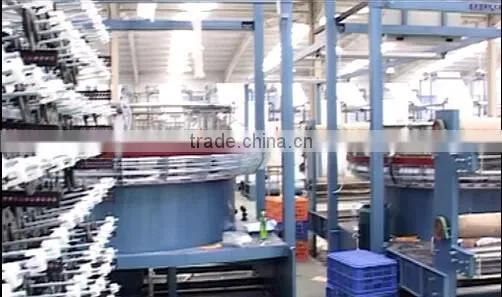 Bag Making Machine, Large pp Plastic Bag Making Machine