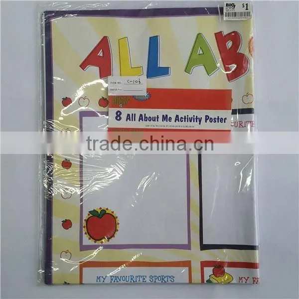 All-season Performance Printing Paper Item