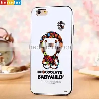 Custom Fashion Accessories for Iphone 6 Plus Case With Logo photo-3