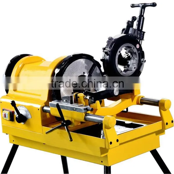 Pipe Threader