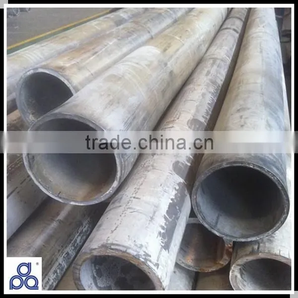 AISI1020 AISI1045 Cold Drawn Seamlesss Steel Pipe From China photo-4
