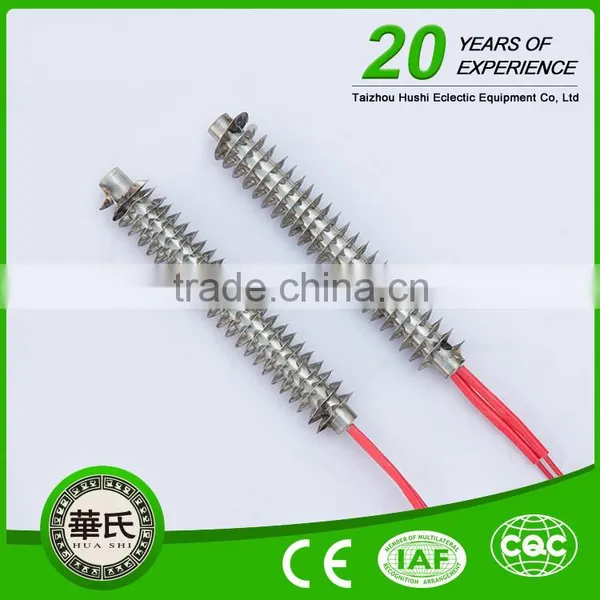 Economic CE Approved Custom Cartridge Heaters