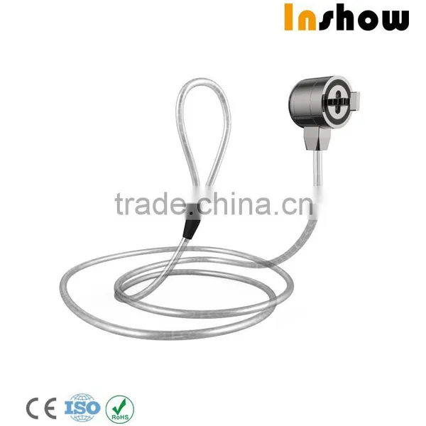 Inshow Laptop Security Display Lock photo-6