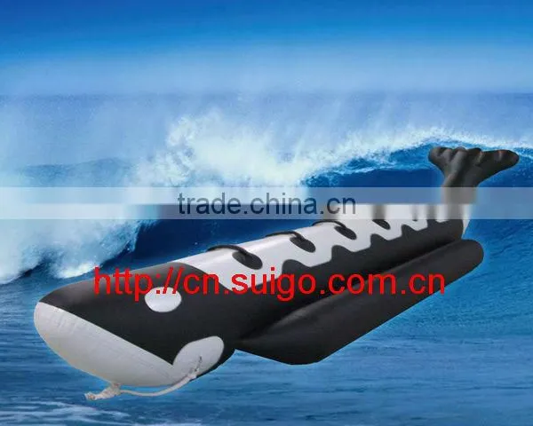 Whale Boat/Inflatable Boat/surfing Boat/Inflatable Boat/banana Boat