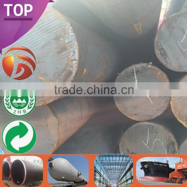 SAE51B20 High Quality Solid Steel Block Made in China Steel Wire Rod photo-2