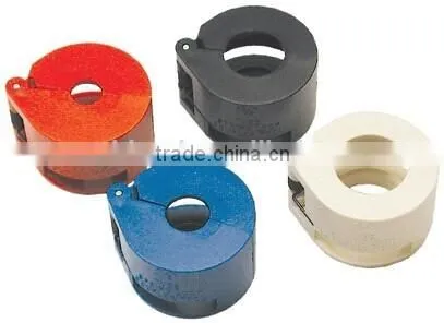 4 PCS A/C Spring Lock Coupling Tools