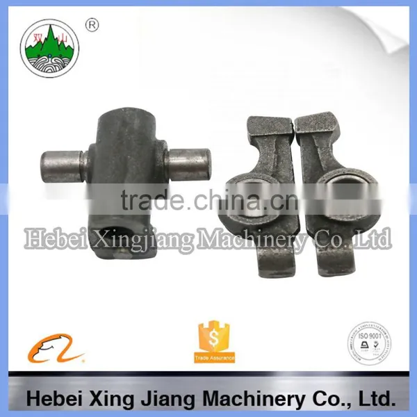 China Wholesale Customr175 R180 Valve Rocker Arm photo-4