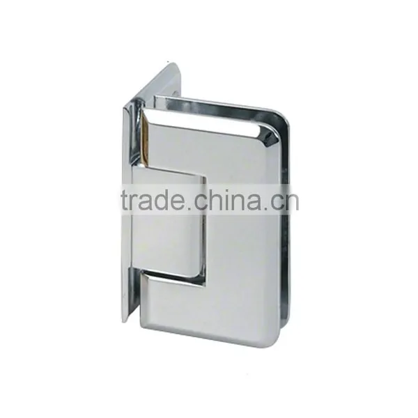 Lowest Price Tempered Glass Branded Two Way Shower Door Hinges Hinge photo-2