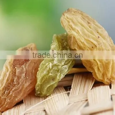 Xinjiang Specialty Sultanina Seedless Grape photo-6