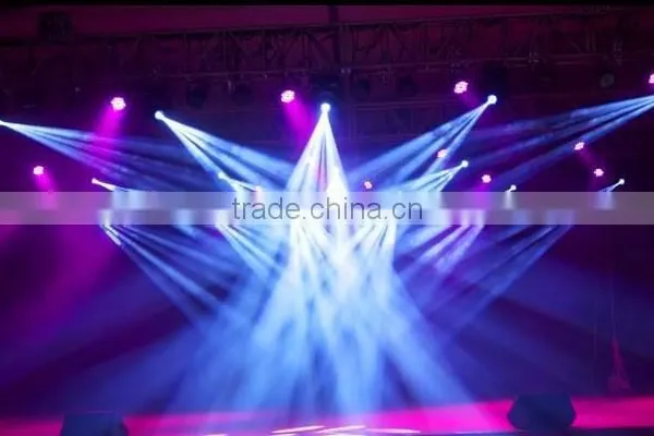 280w 15r Beam Moving Led Head Light photo-6